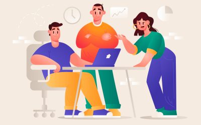 Beneficios del software de gestión de Recursos Humanos en las organizaciones