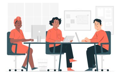 ¿Por qué la transparencia impulsa la productividad?