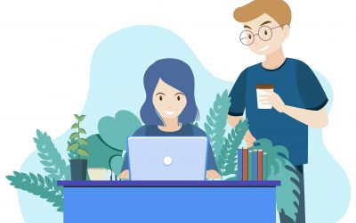 ¿Cómo gestionar el cambio en equipos diversos?