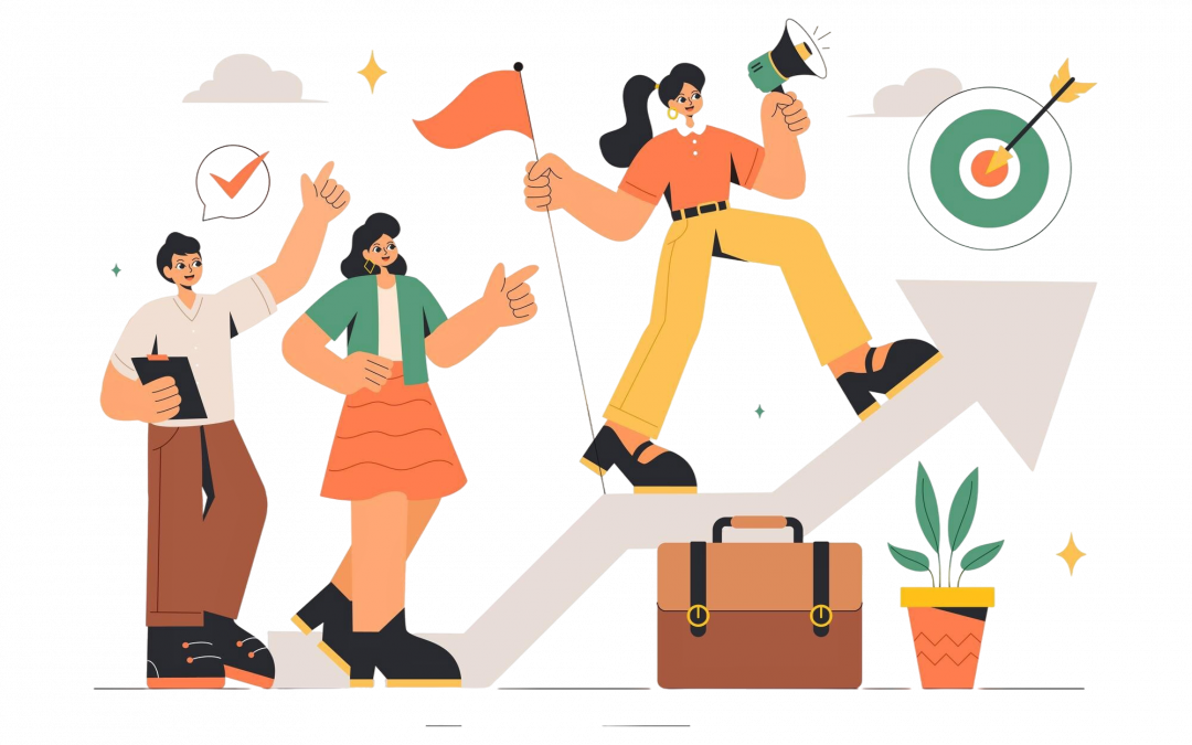 Liderazgo disruptivo para organizaciones resilientes