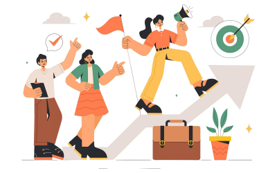 Liderazgo disruptivo para organizaciones resilientes