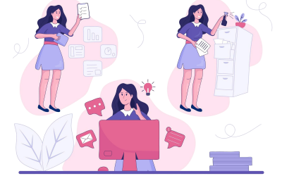 Transparencia y compromiso normativo en Recursos Humanos