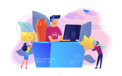 Transformación digital en Recursos Humanos