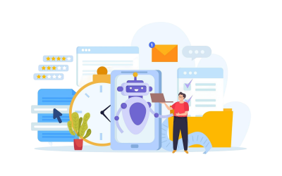 Automatización en recursos humanos: ventajas y desafíos reales