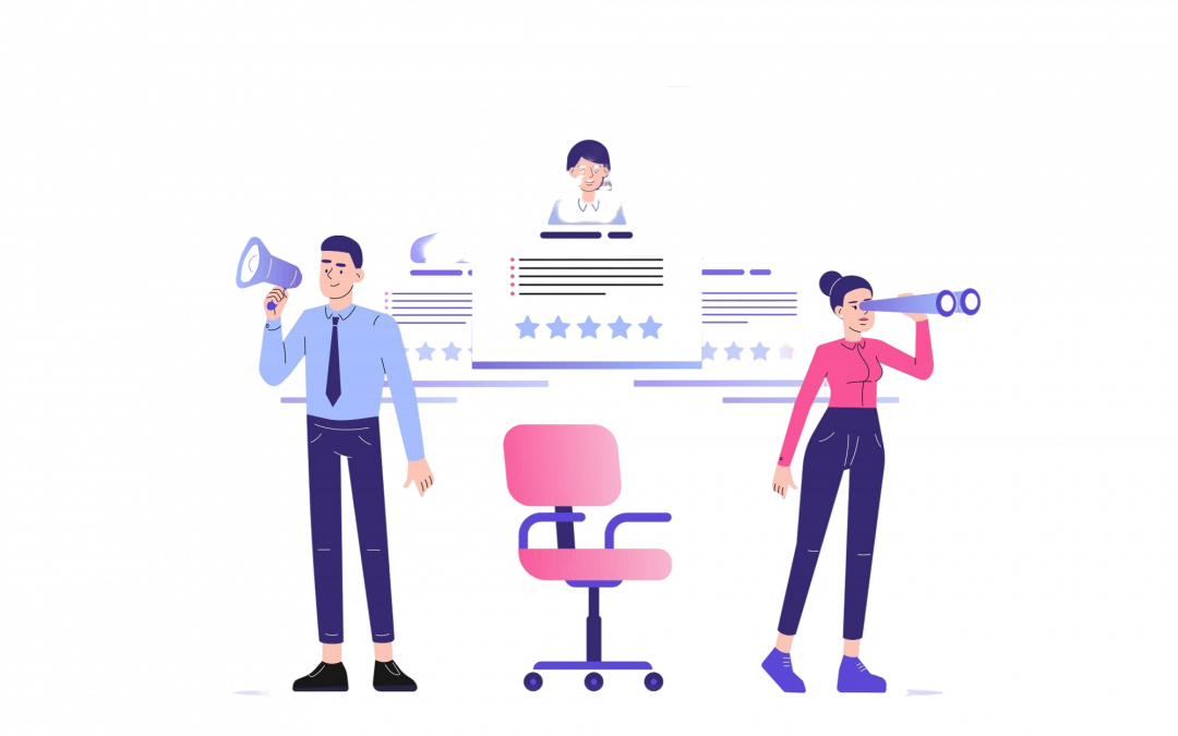 ¿Qué buscan hoy los candidatos en una empresa? Tendencias 2025