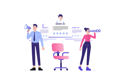 ¿Qué buscan hoy los candidatos en una empresa? Tendencias 2025