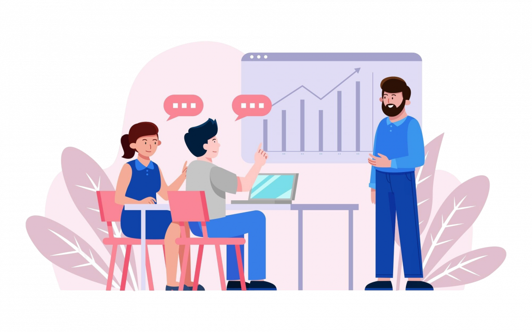 El papel del coaching empresarial en la transformación del talento