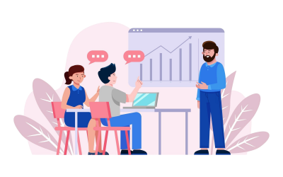 El papel del coaching empresarial en la transformación del talento