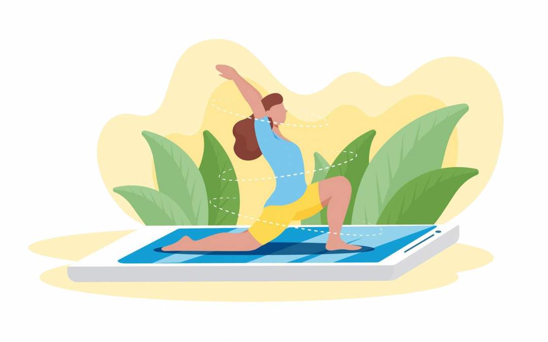 El papel del bienestar digital en la productividad de los empleados