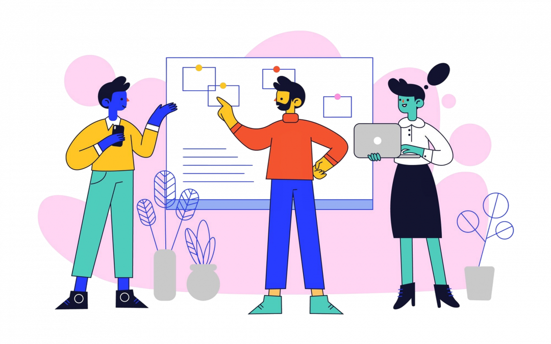 Employer Branding: cómo construir una marca empleadora que atraiga talento