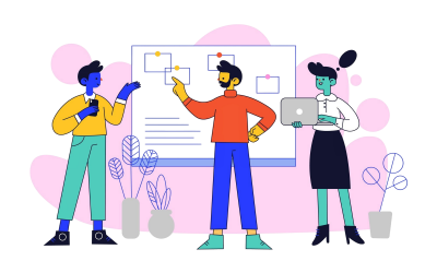 Employer Branding: cómo construir una marca empleadora que atraiga talento