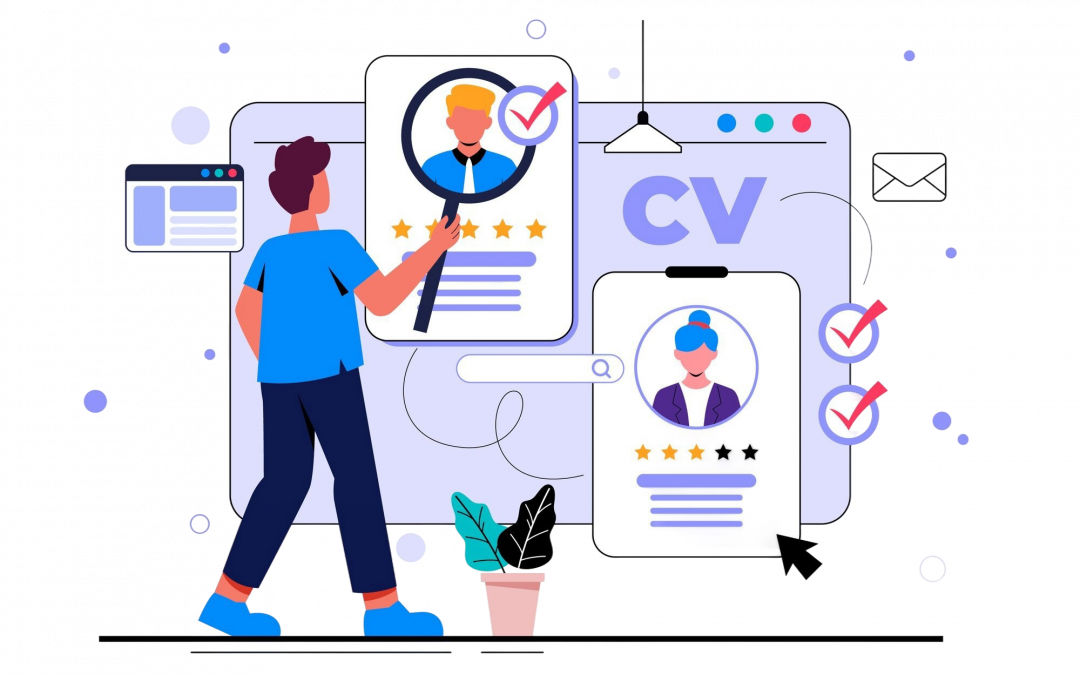 ¿Cómo construir una experiencia de candidato positiva desde el primer contacto?