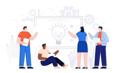 ¿Cómo fomentar la creatividad en entornos corporativos?