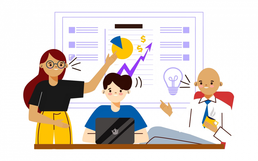 Upskilling y reskilling: ¿cómo preparar a tu empresa para el futuro del trabajo?