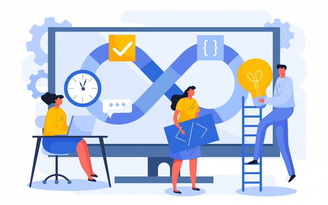 Gestión del cambio organizacional: errores comunes y cómo evitarlos