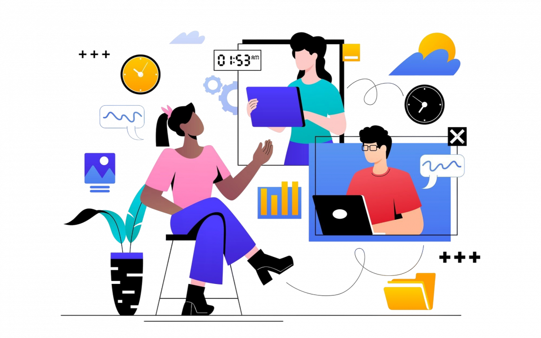 Transformación digital de RRHH: ¿por dónde empezar?