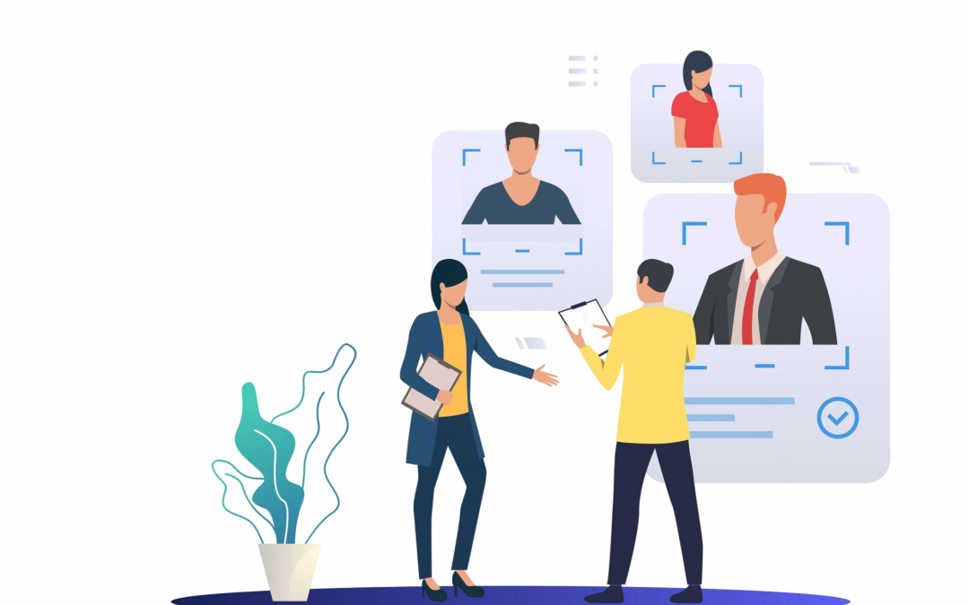 Reclutamiento por competencias: la metodología que marca la diferencia