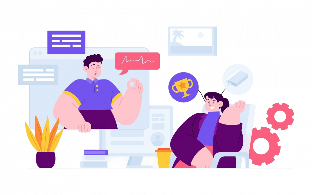 Mentoring y reverse mentoring: aprendizaje intergeneracional en la empresa