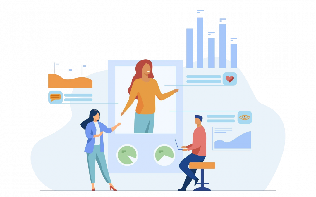 ¿Cómo usar la analítica de datos para mejorar la selección de personal?