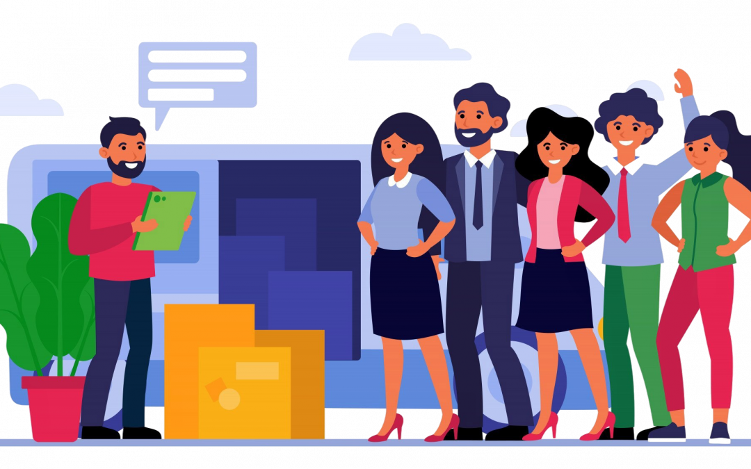 ¿Por qué las empresas con equipos felices rinden más?