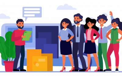 ¿Por qué las empresas con equipos felices rinden más?