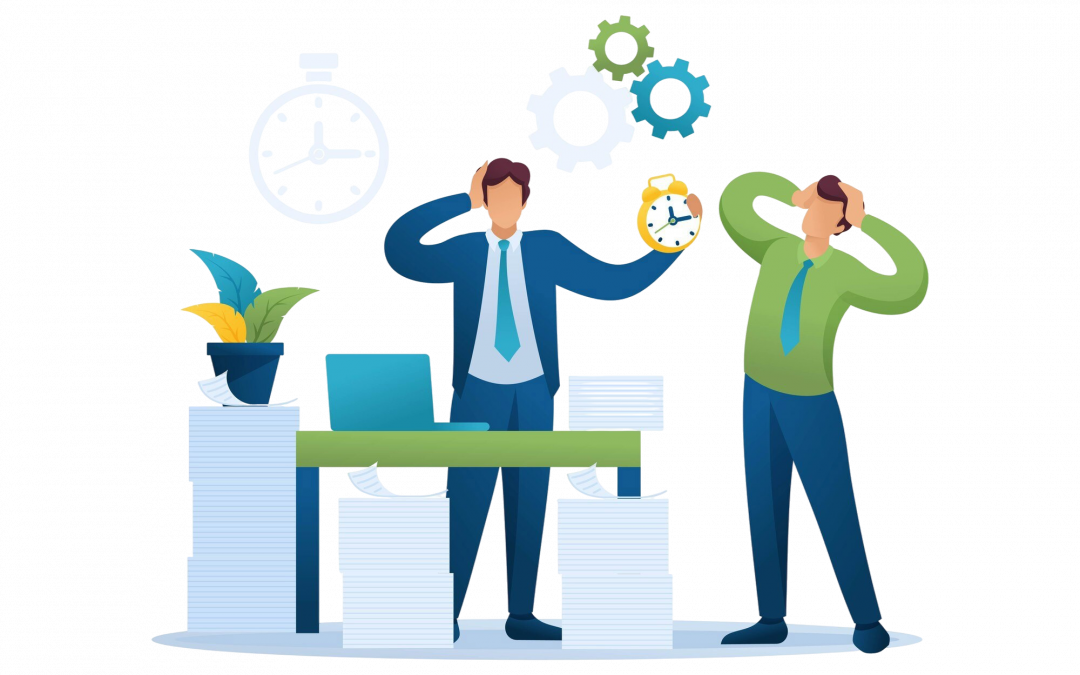 Señales tempranas de desmotivación laboral que los managers suelen ignorar
