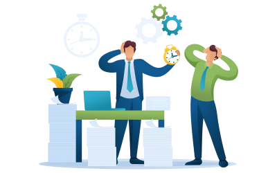 Señales tempranas de desmotivación laboral que los managers suelen ignorar