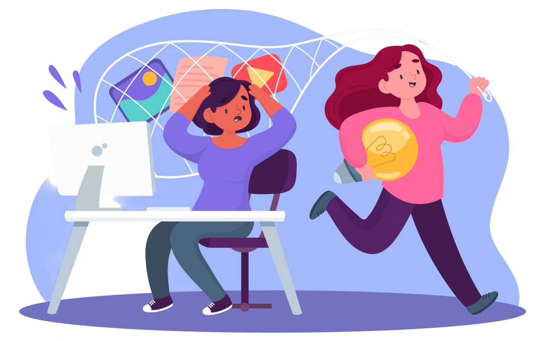 Errores silenciosos en la gestión de personas que están frenando tu crecimiento